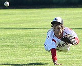 No. 5 Huskies eliminate No. 4 Tigers in first round of 2A District 5-6 tournament