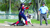Big inning helps Chiefs put away Cadets