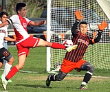 Reese Jones scores in 80th minute to lift Othello over Ephrata in District 5-6 soccer tournament 