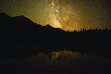 Waterton-Glacier receives dark sky designation