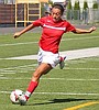 Othello's Nikki Velazquez headed to Walla Walla CC to play soccer