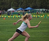 Gracelynn Miller inks with Northern State University