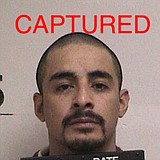 Law enforcement nabs assault suspect in Othello