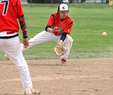 No. 1 seed Selah sweeps Othello in final CWAC doubleheader