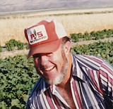 James Jacob 'Jim' Faix