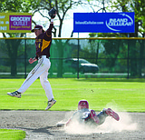Moses Lake falls to Eastmont in district quarterfinals