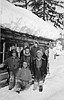 Nonie's schoolhouse history