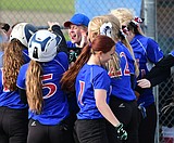 Kats drop Polson, 5-1
