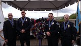 MLPD officers awarded state Medal of Honor
