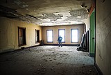 Academy wants to restore the Old Main