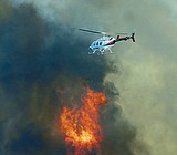 Heli-Tour operator in West Glacier retires, could mean quieter skies