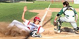 Othello baseball advances to crossover game