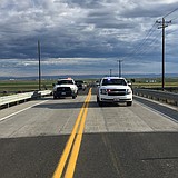 3 dead, 9 injured in collision near George