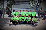 Wicked 14U softball finishes first