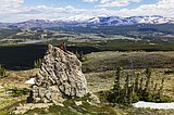 Many Glacier Park services open for Memorial Day weekend