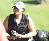 Ephrata's Peters one back of lead after Day 1