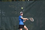 Schmit wins a match at state tourney