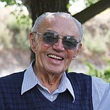 Jack Vernon Labbee November 24, 1924 - May 26, 2017