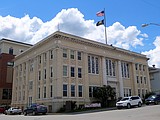 Benewah's cramped jail  cited in lawsuit