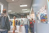 Emerge Show to pop up downtown June 9