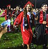 Othello graduates 225 in Friday ceremony