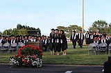 Ephrata graduates told 'life is a choir'