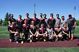 Othello High's Unified Soccer team crowned State Champion