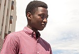 For Columbia Falls man, a return to Africa sparks a call to action