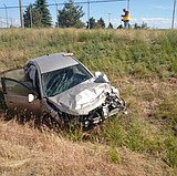 Two-car fatality claims the life of a Warden teen