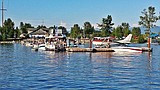 Abuse curtails fishing from Dover Bay docks