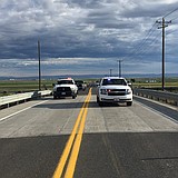 3 dead, at least 8 injured in crash south of George