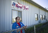 Beloved foster grandparent program could see federal ax