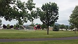 Abundant space  and recreation in Prairie Meadows