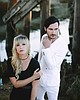 The Sweeplings featuring Cami Bradley to perform