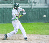 Moses Lake drops two at home to West Valley