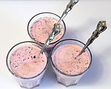 Mix something chilly to help survive the summer