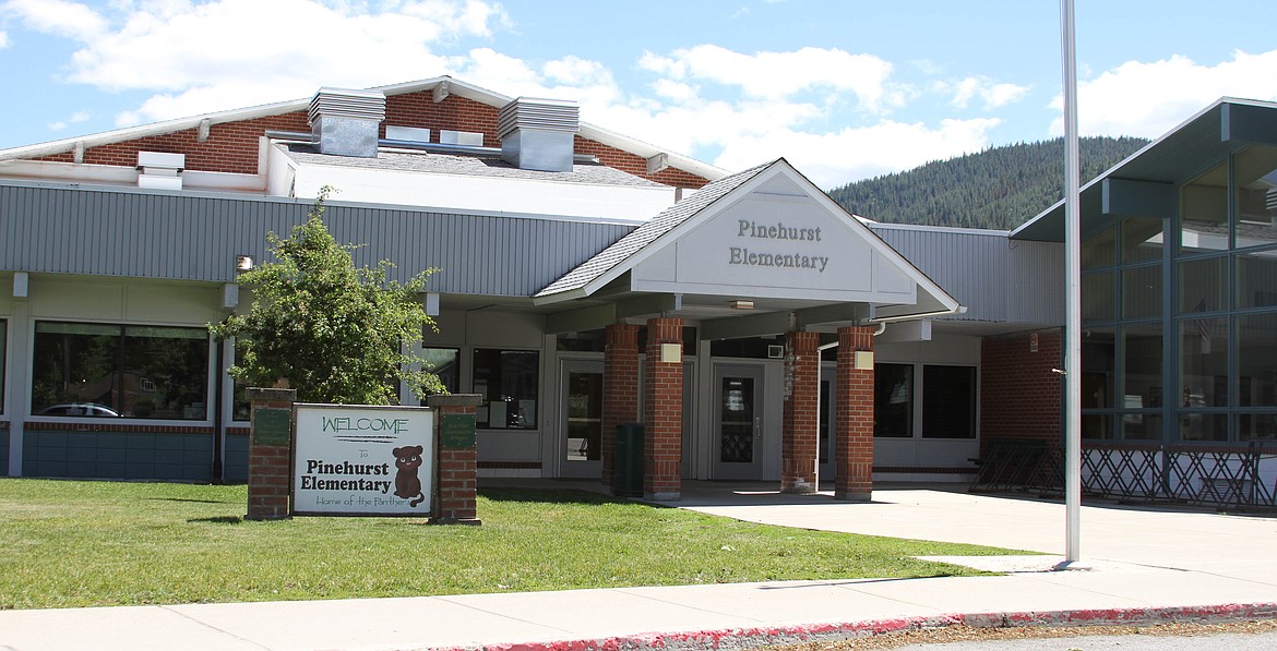 Pinehurst Elementary