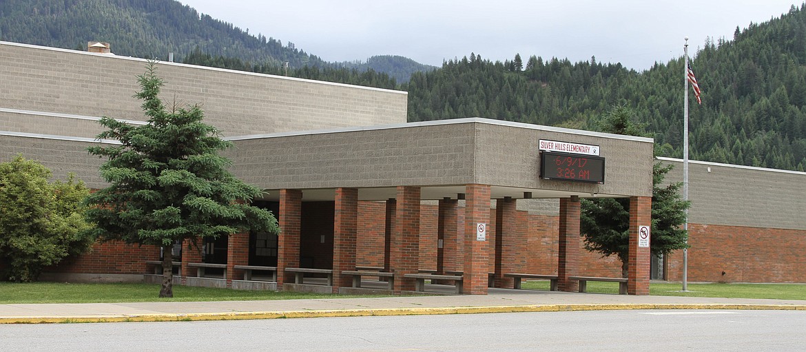 Silver Hills Elementary