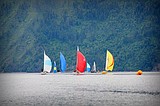 Summer sailboat racing series continues on Lake Pend Oreille