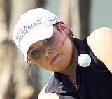 Ephrata's Peters ninth at IMG Junior World Championship Qualifier