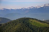 Group makes case for wilderness, timber in Kootenai Forest