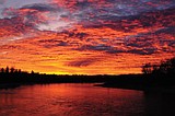 Body found in Flathead River near Columbia Falls