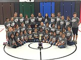 Inaugural Wahluke Olympics a huge success