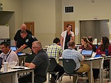 Othello educators look to the future at Thinkabit Workshop