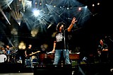 Counting Crows' Adam Duritz talks legacy, burned CDs