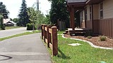 New homes with  curb appeal  at Greensferry  in Post Falls