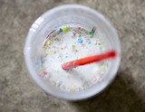 Shake it up