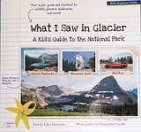 C-Falls author pens new children's book
