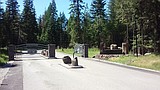 A forested paradise  in Hayden's  Rimrock Meadows