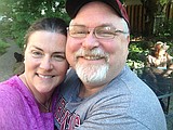 Survivor stories: Cd'A mother of two defeats cancer